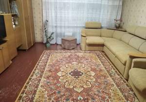 2-к квартира, на длительный срок, 60м2, 7/9 этаж