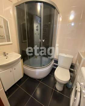 1-к квартира, на длительный срок, 30м2, 3/16 этаж