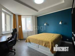 2-к квартира, на длительный срок, 78м2, 9/16 этаж