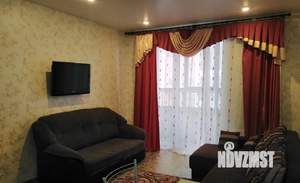 2-к квартира, посуточно, 50м2, 1/1 этаж