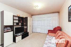 1-к квартира, на длительный срок, 45м2, 8/10 этаж