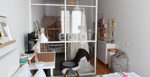 2-к квартира, на длительный срок, 71м2, 7/12 этаж