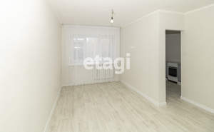 1-к квартира, на длительный срок, 32м2, 2/5 этаж