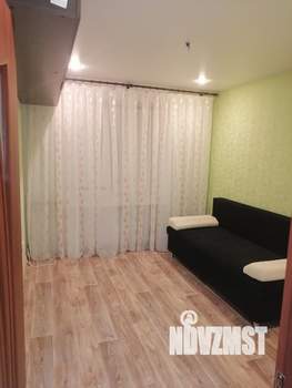 1-к квартира, на длительный срок, 38м2, 13/16 этаж