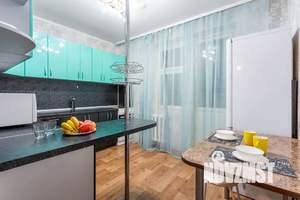 1-к квартира, посуточно, 45м2, 7/14 этаж