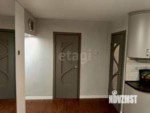 2-к квартира, на длительный срок, 49м2, 2/9 этаж