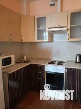 2-к квартира, посуточно, 58м2, 1/1 этаж