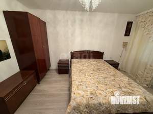 2-к квартира, на длительный срок, 58м2, 7/16 этаж