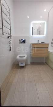 Студия квартира, на длительный срок, 32м2, 4/16 этаж