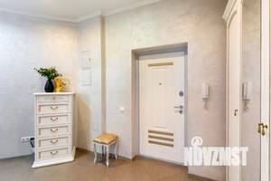 1-к квартира, посуточно, 55м2, 1/1 этаж