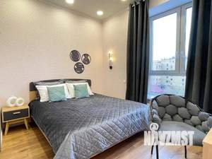 2-к квартира, посуточно, 85м2, 5/9 этаж