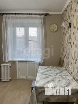 3-к квартира, на длительный срок, 59м2, 4/9 этаж