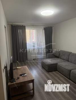 2-к квартира, на длительный срок, 55м2, 5/16 этаж