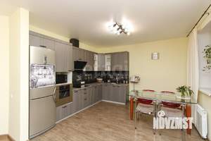 2-к квартира, на длительный срок, 87м2, 7/9 этаж