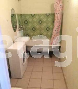 1-к квартира, на длительный срок, 40м2, 9/9 этаж