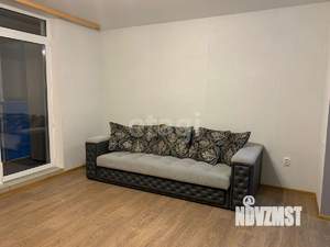 Студия квартира, на длительный срок, 24м2, 2/4 этаж