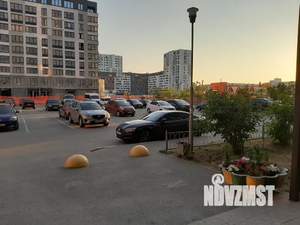 2-к квартира, посуточно, 42м2, 2/14 этаж