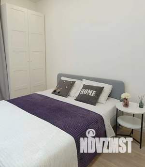 1-к квартира, посуточно, 30м2, 2/9 этаж