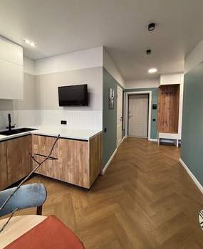 1-к квартира, на длительный срок, 41м2, 10/16 этаж