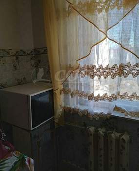 1-к квартира, на длительный срок, 30м2, 5/5 этаж