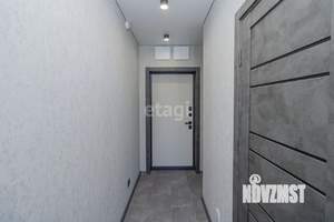 1-к квартира, на длительный срок, 27м2, 22/25 этаж