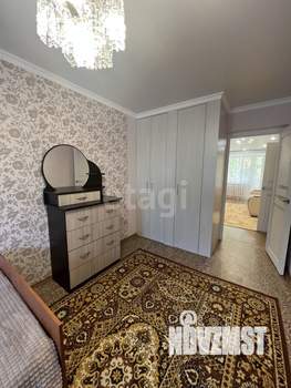 2-к квартира, на длительный срок, 55м2, 3/5 этаж