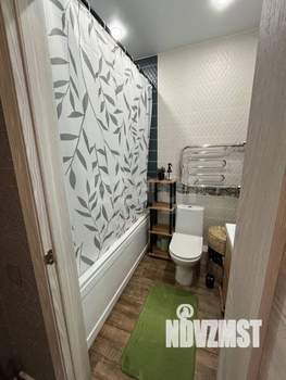 Студия квартира, на длительный срок, 30м2, 2/9 этаж