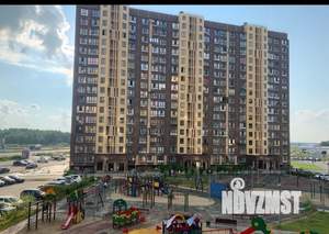 Студия квартира, на длительный срок, 18м2, 13/18 этаж