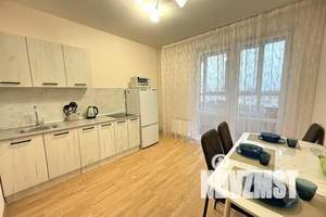 3-к квартира, посуточно, 65м2, 13/16 этаж