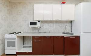 1-к квартира, на длительный срок, 42м2, 8/10 этаж