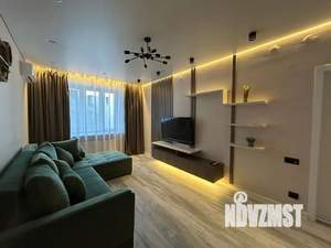 2-к квартира, посуточно, 58м2, 9/10 этаж