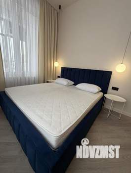 1-к квартира, на длительный срок, 45м2, 4/4 этаж