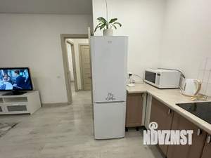 2-к квартира, посуточно, 42м2, 2/10 этаж