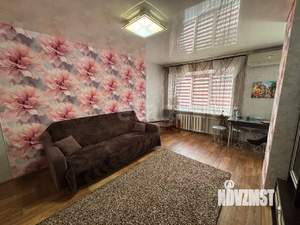 Студия квартира, на длительный срок, 28м2, 2/5 этаж