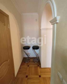 1-к квартира, на длительный срок, 40м2, 5/10 этаж