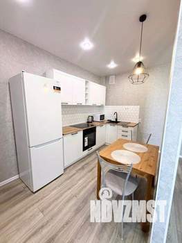 1-к квартира, посуточно, 27м2, 1/1 этаж