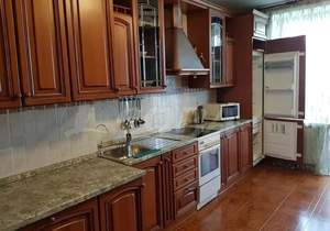 3-к квартира, на длительный срок, 105м2, 4/6 этаж