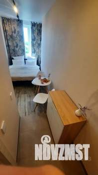 Студия квартира, посуточно, 15м2, 8/9 этаж