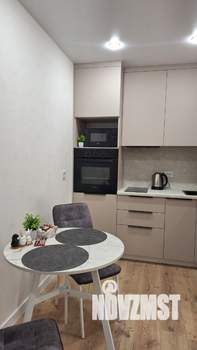 Студия квартира, посуточно, 27м2, 8/11 этаж