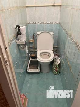 1-к квартира, на длительный срок, 32м2, 4/8 этаж