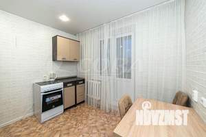 1-к квартира, на длительный срок, 40м2, 10/10 этаж