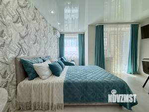 Студия квартира, посуточно, 30м2, 5/10 этаж