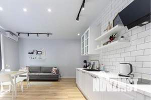 1-к квартира, посуточно, 40м2, 3/9 этаж