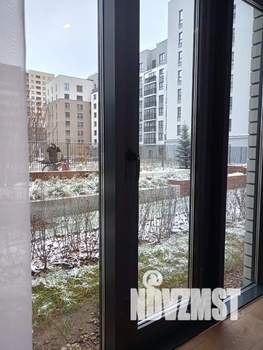 1-к квартира, посуточно, 60м2, 1/19 этаж