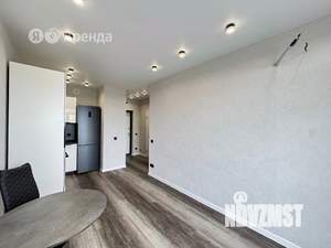 1-к квартира, на длительный срок, 34м2, 7/20 этаж