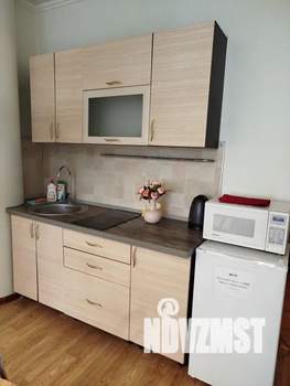 Студия квартира, посуточно, 30м2, 2/16 этаж