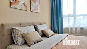 1-к квартира, посуточно, 40м2, 6/14 этаж