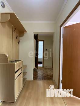 2-к квартира, на длительный срок, 49м2, 4/9 этаж