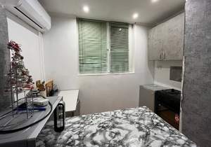 Студия квартира, на длительный срок, 13м2, 4/8 этаж