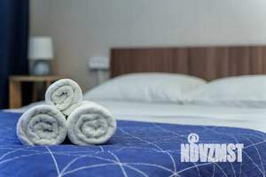 1-к квартира, посуточно, 35м2, 13/20 этаж